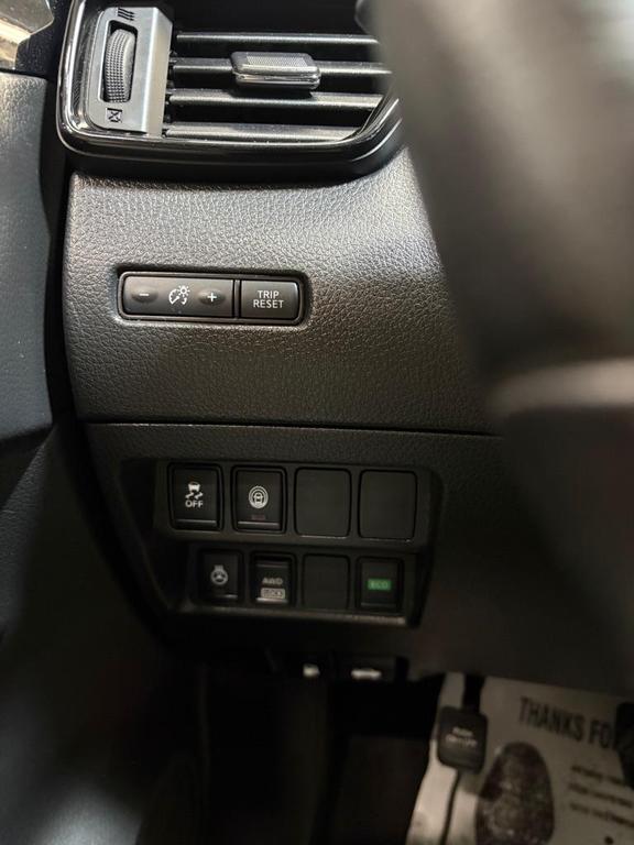 used 2019 Nissan Rogue Sport car, priced at $13,995