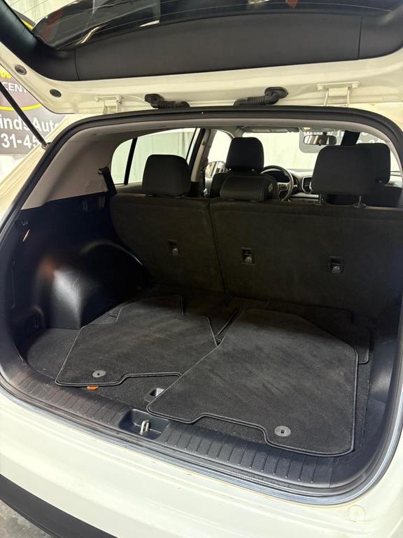 used 2019 Kia Sportage car, priced at $12,999