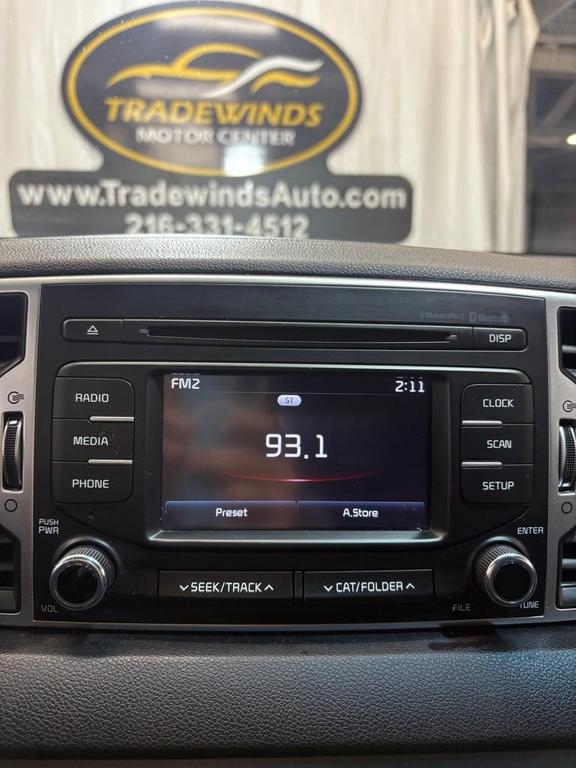 used 2019 Kia Sportage car, priced at $12,999