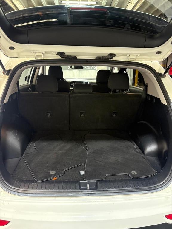 used 2019 Kia Sportage car, priced at $12,999