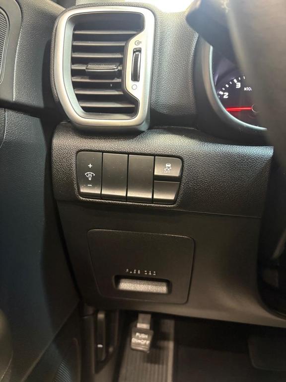 used 2019 Kia Sportage car, priced at $12,999