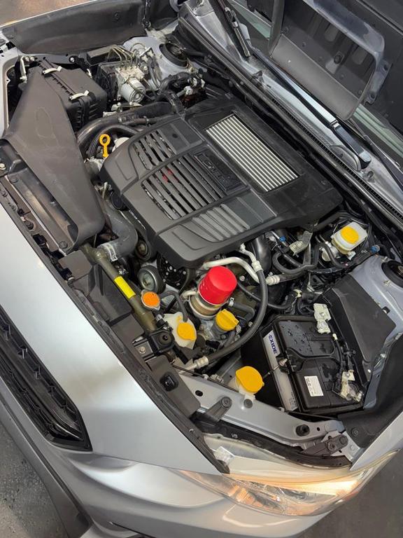 used 2019 Subaru WRX car, priced at $22,995