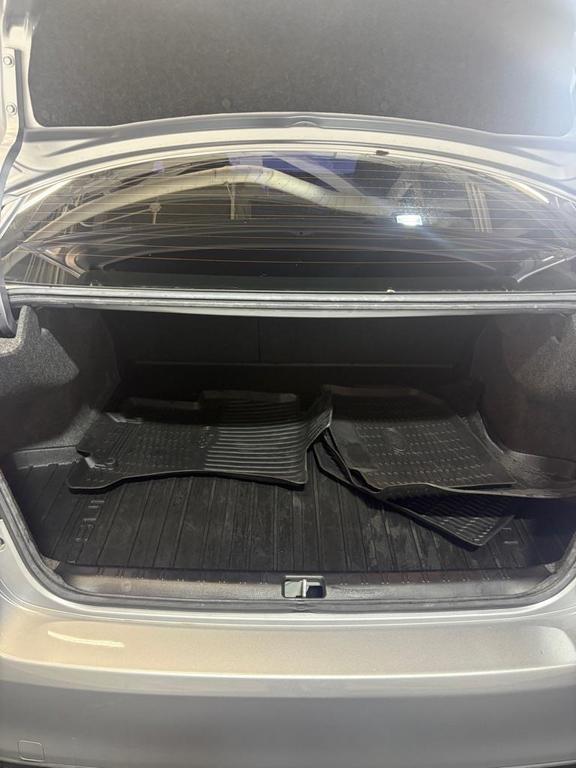 used 2019 Subaru WRX car, priced at $22,995