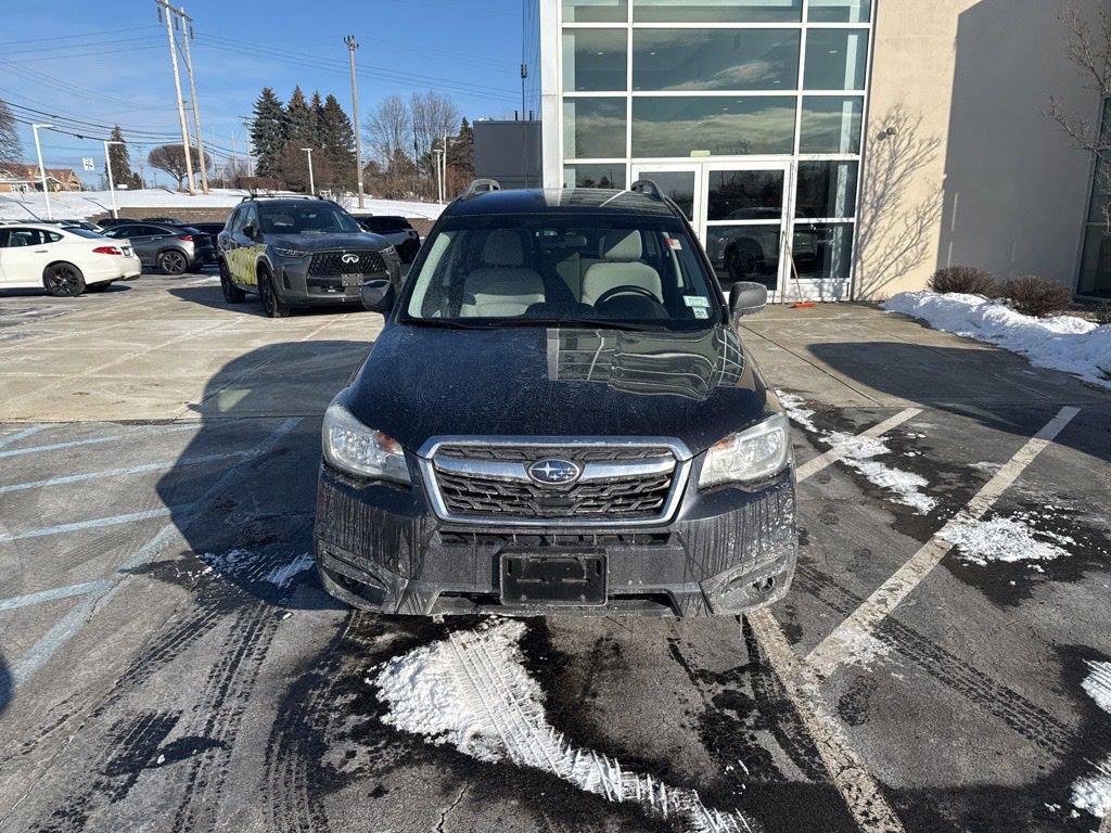 used 2017 Subaru Forester car, priced at $13,995