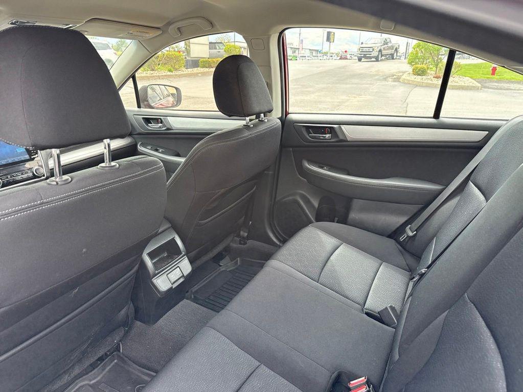 used 2019 Subaru Legacy car, priced at $18,170