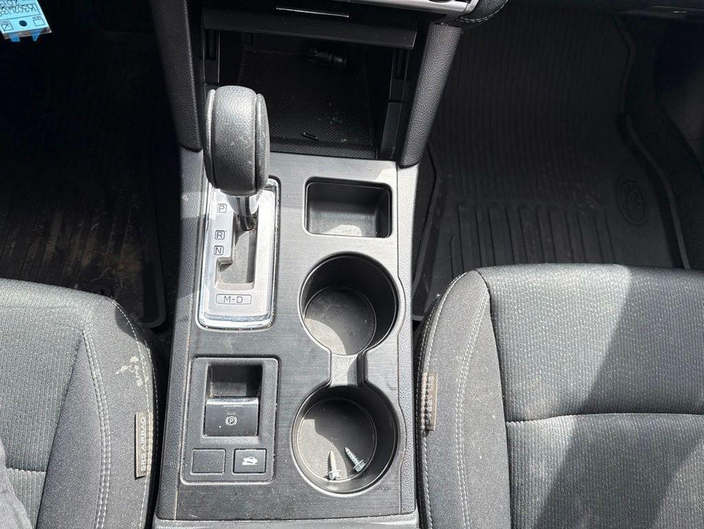 used 2019 Subaru Legacy car, priced at $18,170