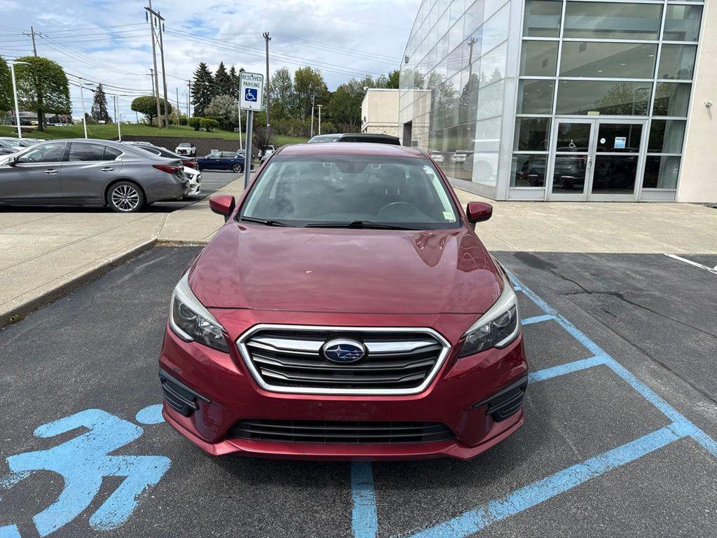 used 2019 Subaru Legacy car, priced at $18,170