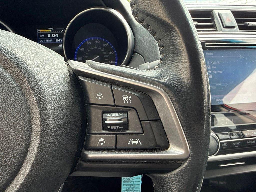 used 2019 Subaru Legacy car, priced at $18,170