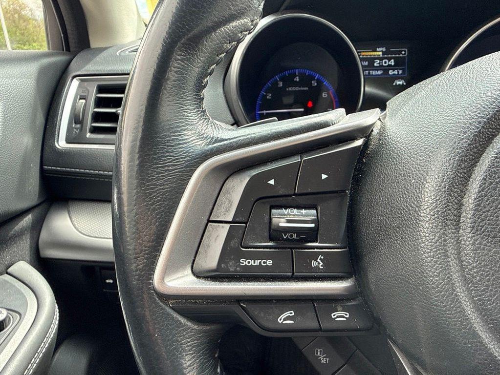 used 2019 Subaru Legacy car, priced at $18,170