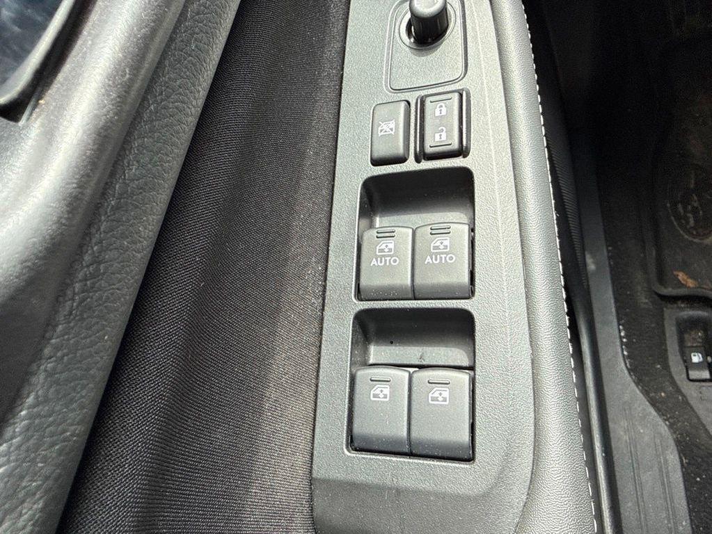 used 2019 Subaru Legacy car, priced at $18,170