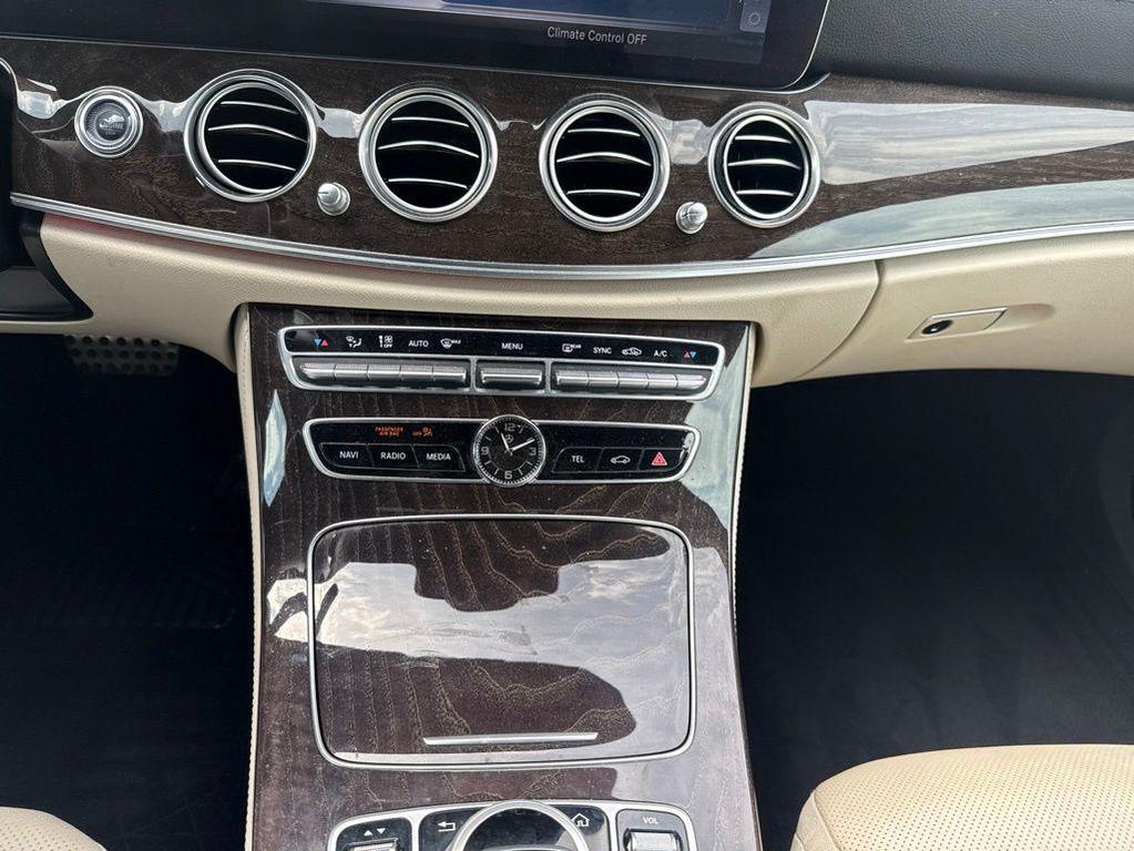 used 2020 Mercedes-Benz AMG E 53 car, priced at $35,170