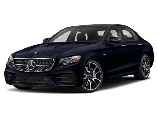 used 2020 Mercedes-Benz AMG E 53 car, priced at $32,800