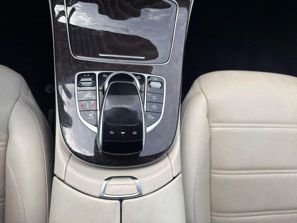 used 2020 Mercedes-Benz AMG E 53 car, priced at $35,170