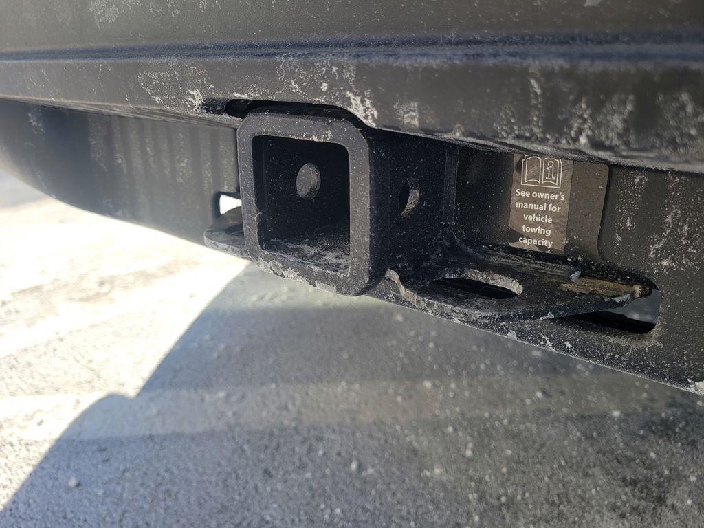 new 2026 INFINITI QX60 car, priced at $69,200