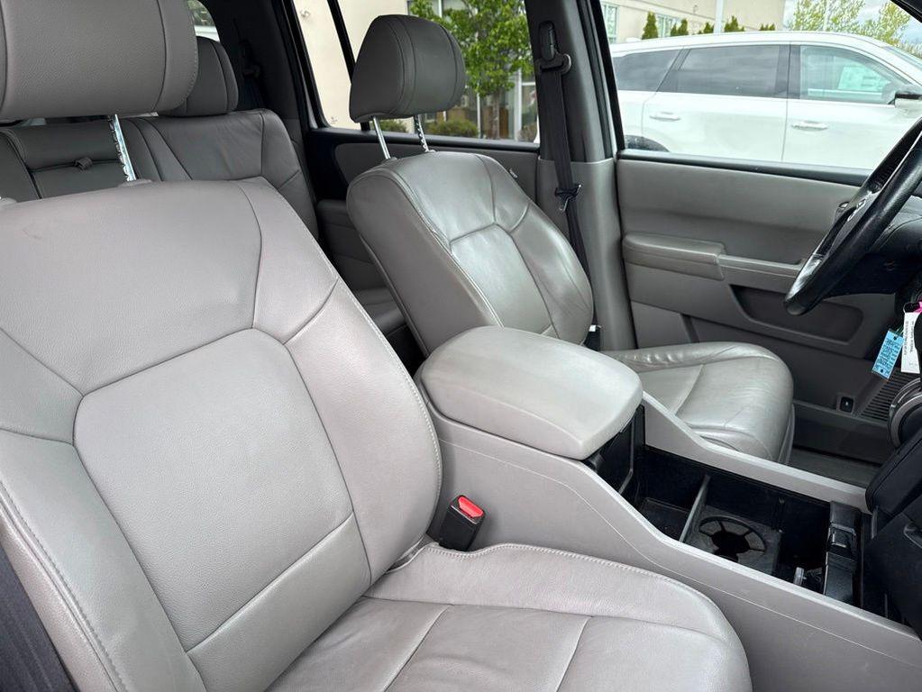 used 2015 Honda Pilot car, priced at $16,170
