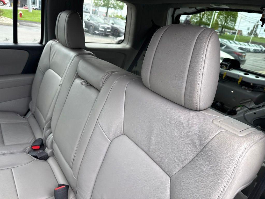 used 2015 Honda Pilot car, priced at $16,170