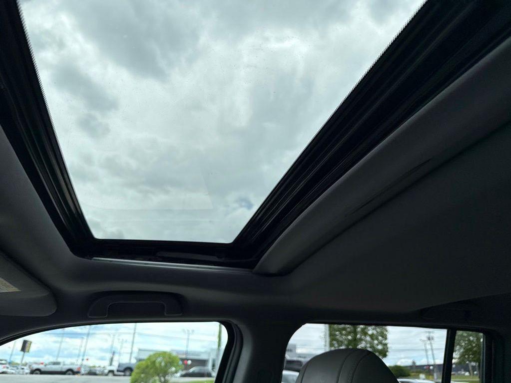 used 2015 Honda Pilot car, priced at $16,170