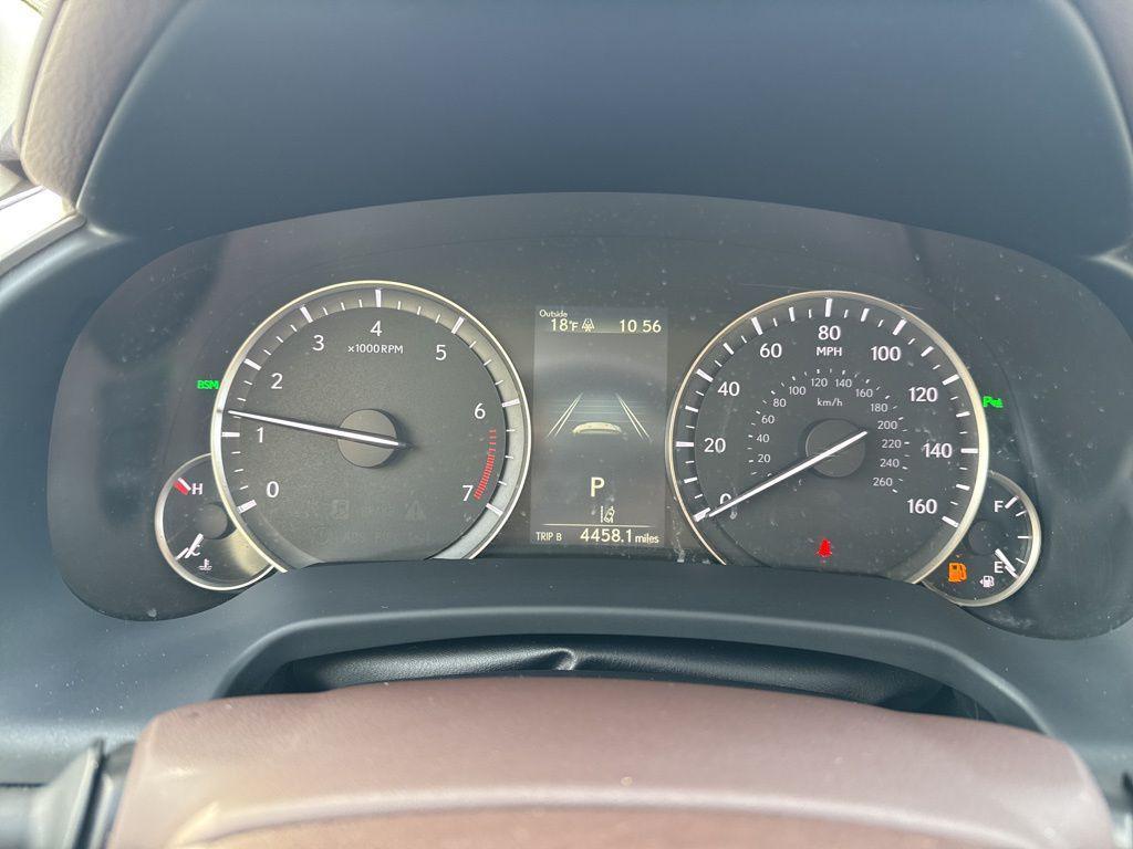 used 2016 Lexus RX 350 car, priced at $23,995