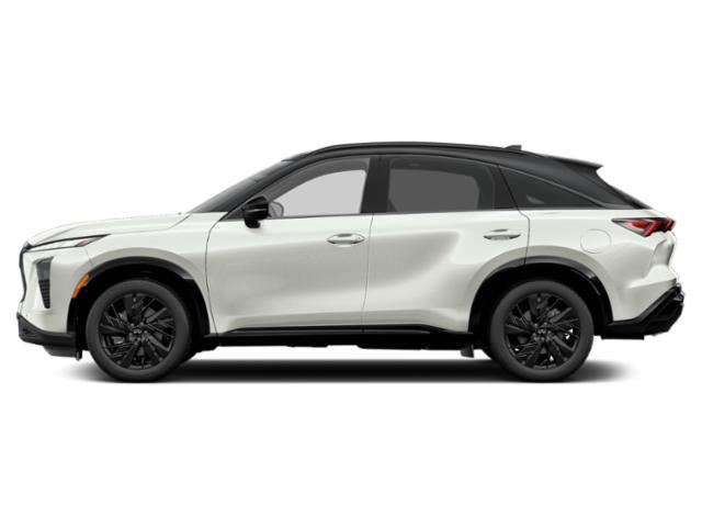 new 2027 INFINITI QX65 car, priced at $60,385
