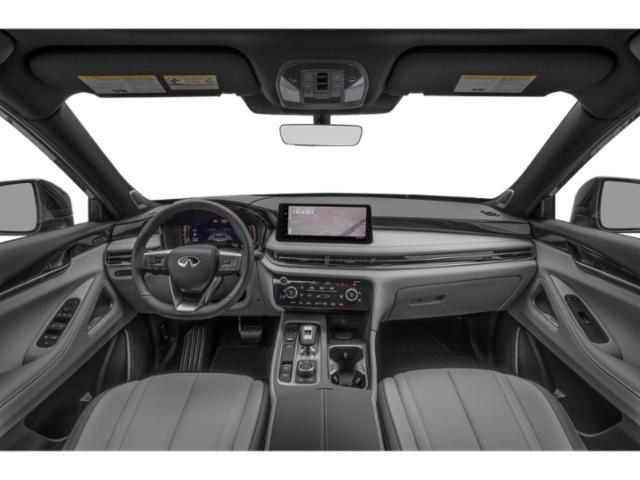 new 2027 INFINITI QX65 car, priced at $62,845
