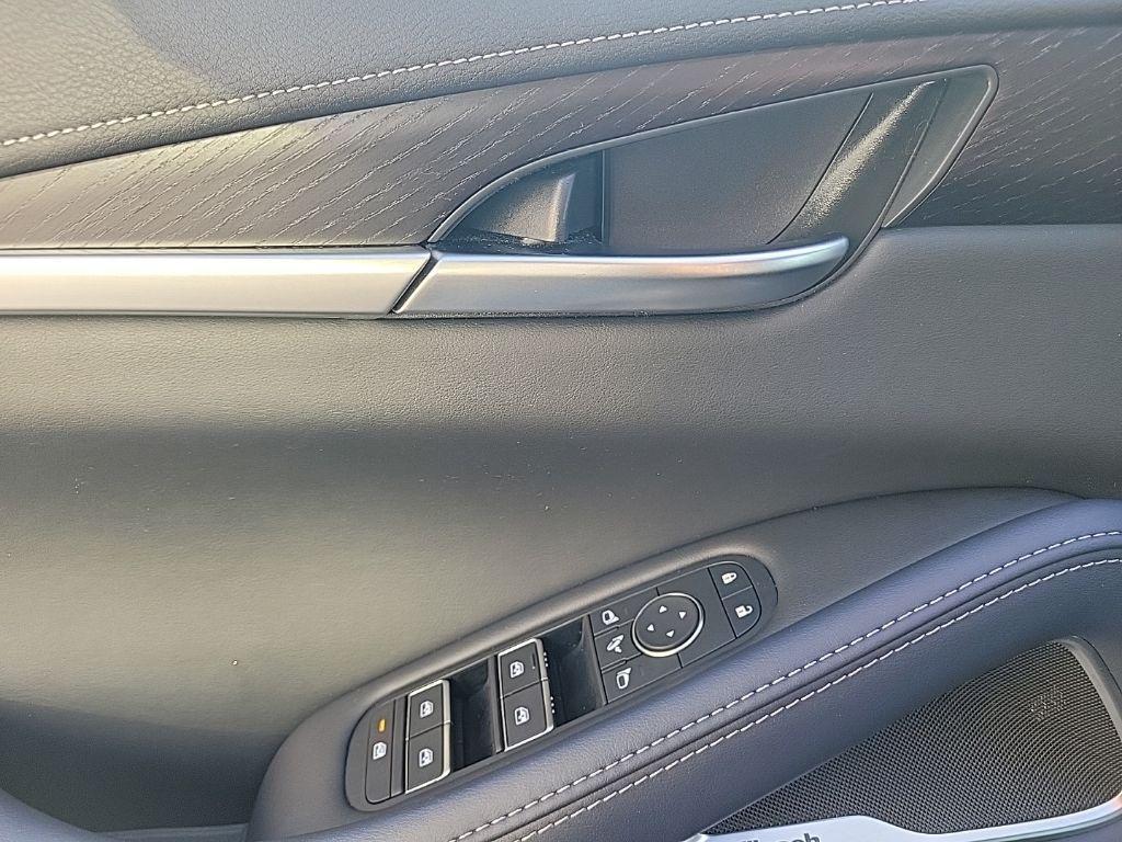 used 2026 INFINITI QX60 car, priced at $51,495