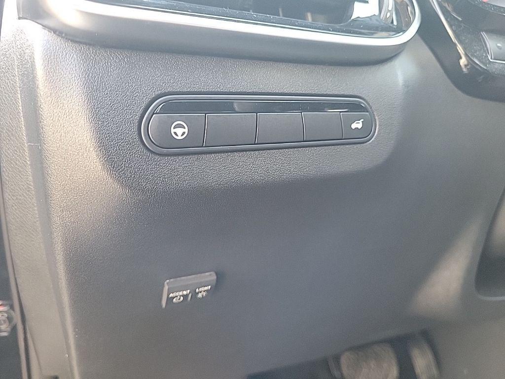 used 2026 INFINITI QX60 car, priced at $51,495