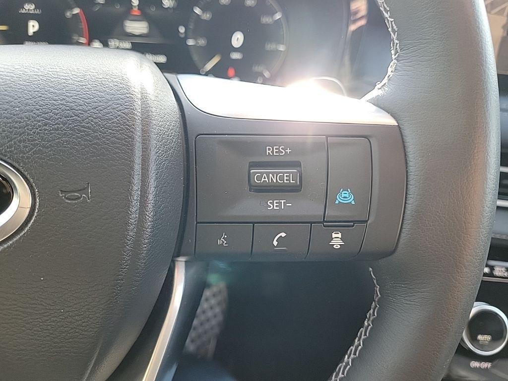 used 2026 INFINITI QX60 car, priced at $51,495