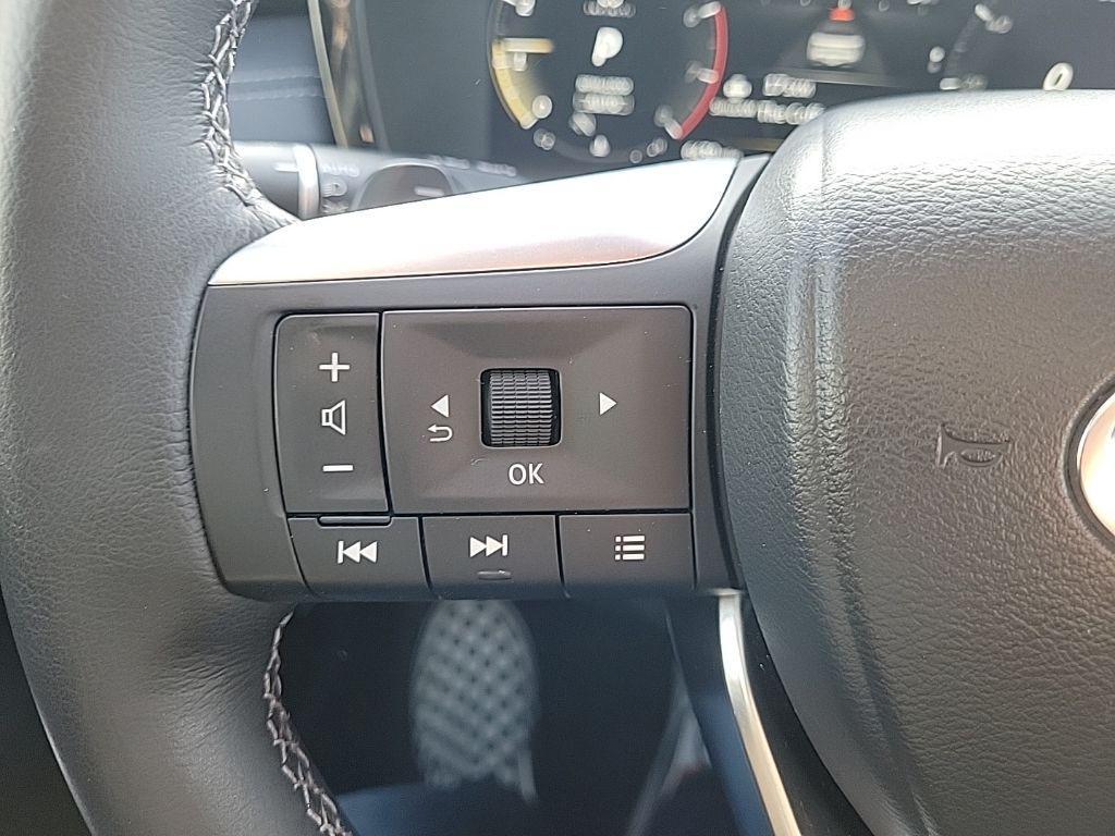 used 2026 INFINITI QX60 car, priced at $51,495