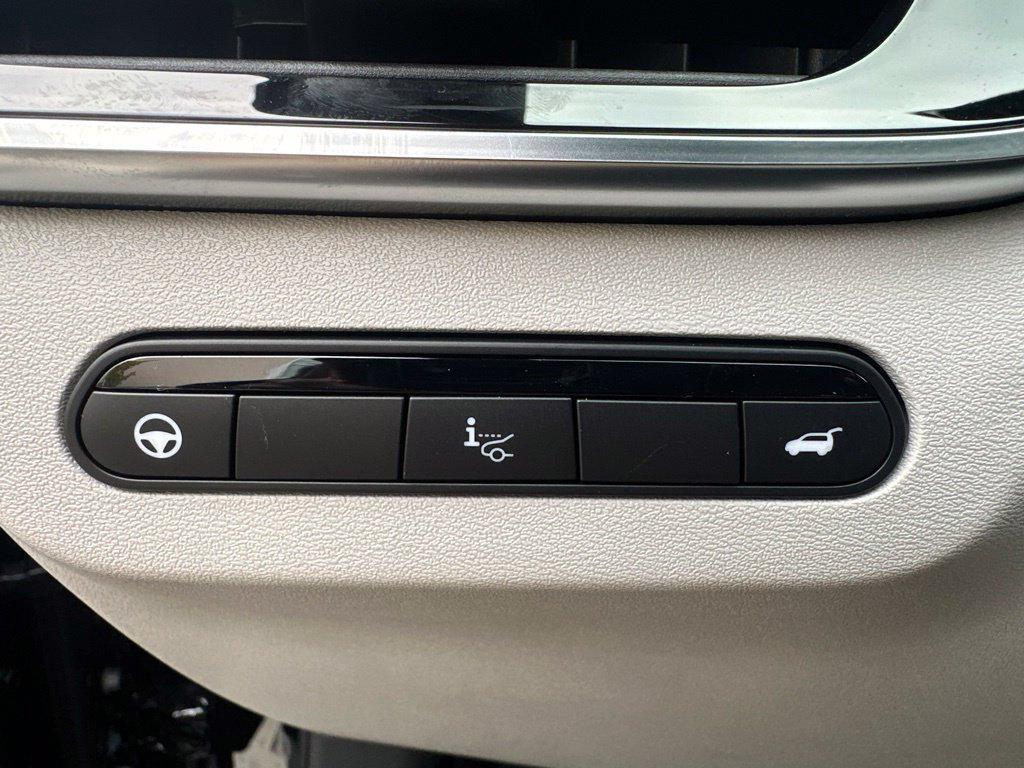 new 2027 INFINITI QX60 car, priced at $71,985