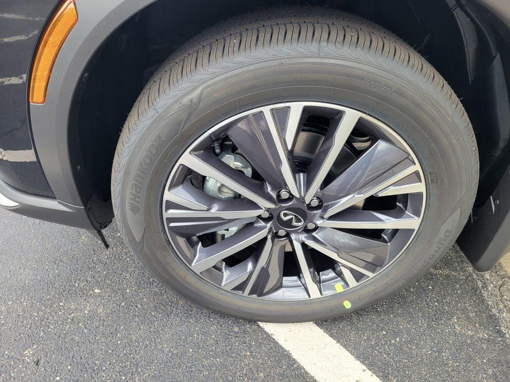 new 2026 INFINITI QX60 car, priced at $61,965