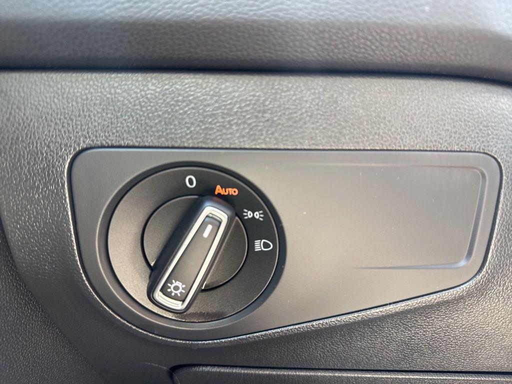 used 2022 Volkswagen Tiguan car, priced at $25,170