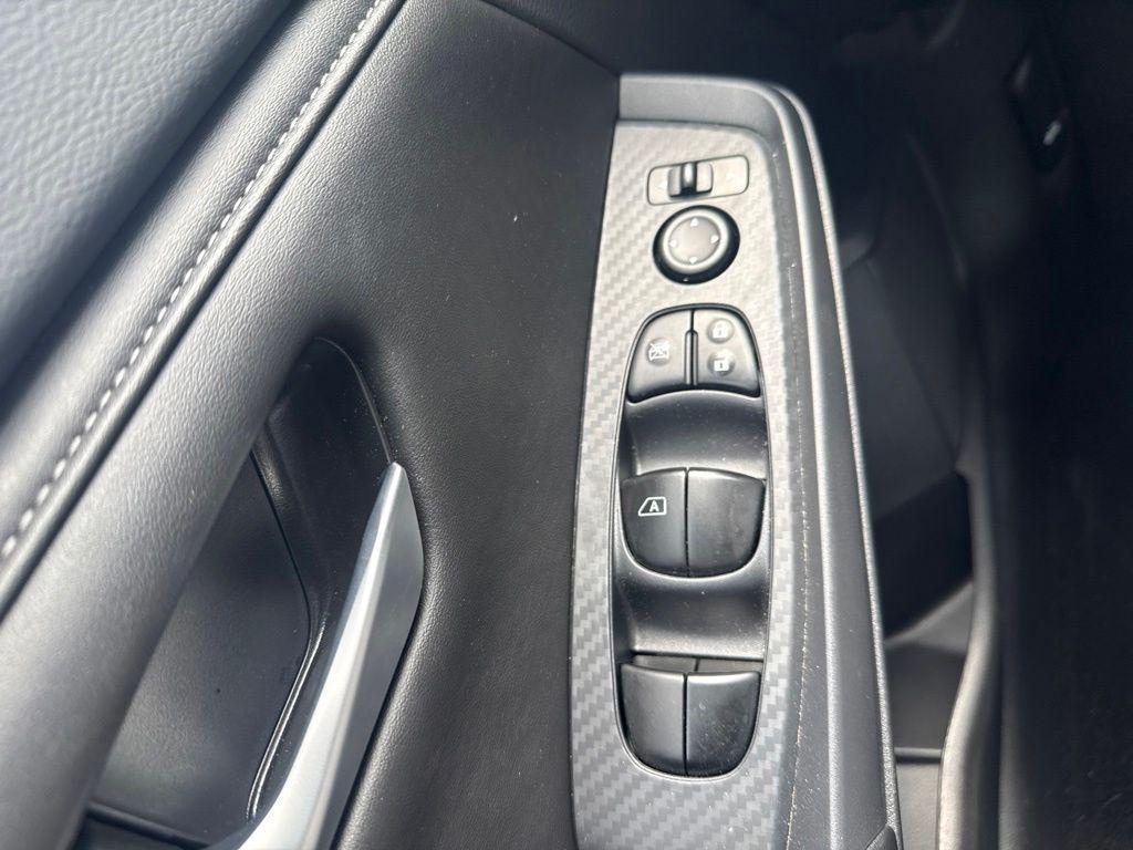 used 2025 Nissan Sentra car, priced at $21,170