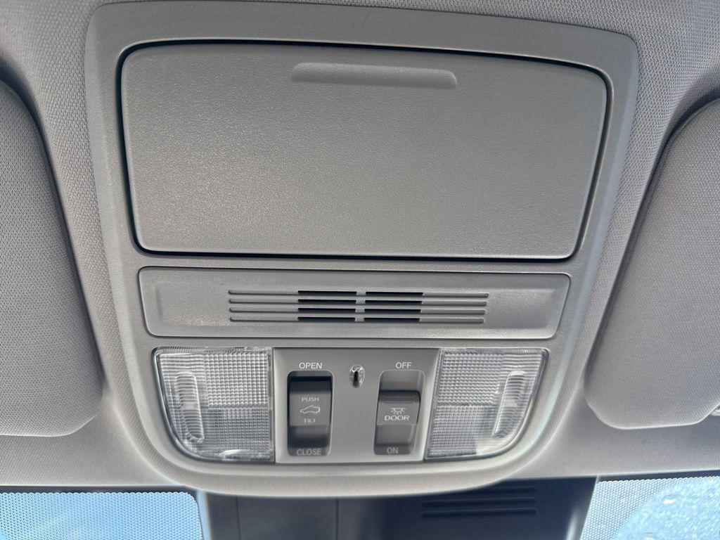 used 2020 Honda CR-V car, priced at $23,170