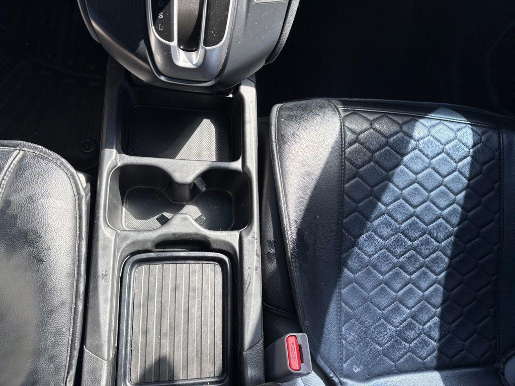 used 2020 Honda CR-V car, priced at $23,170