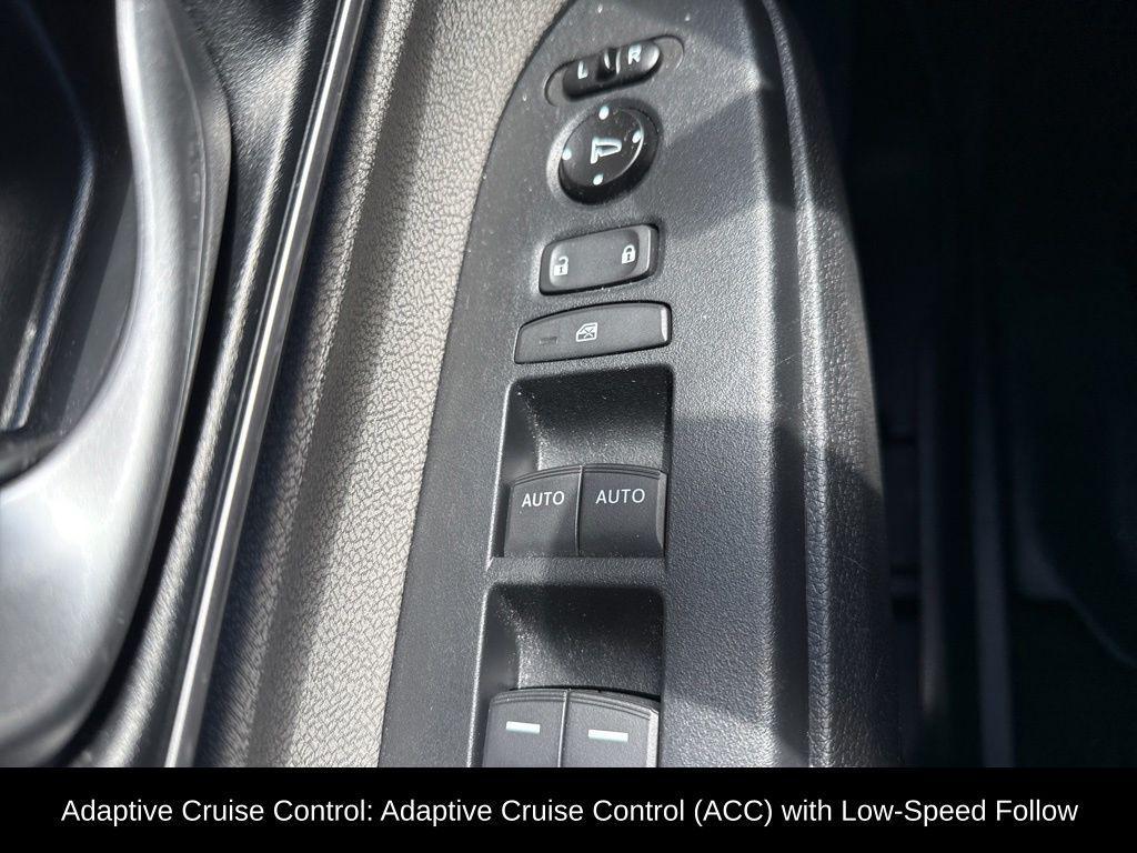 used 2020 Honda CR-V car, priced at $23,170