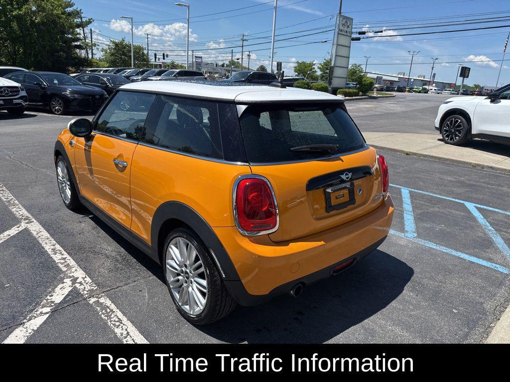 used 2016 MINI Hardtop car, priced at $10,170