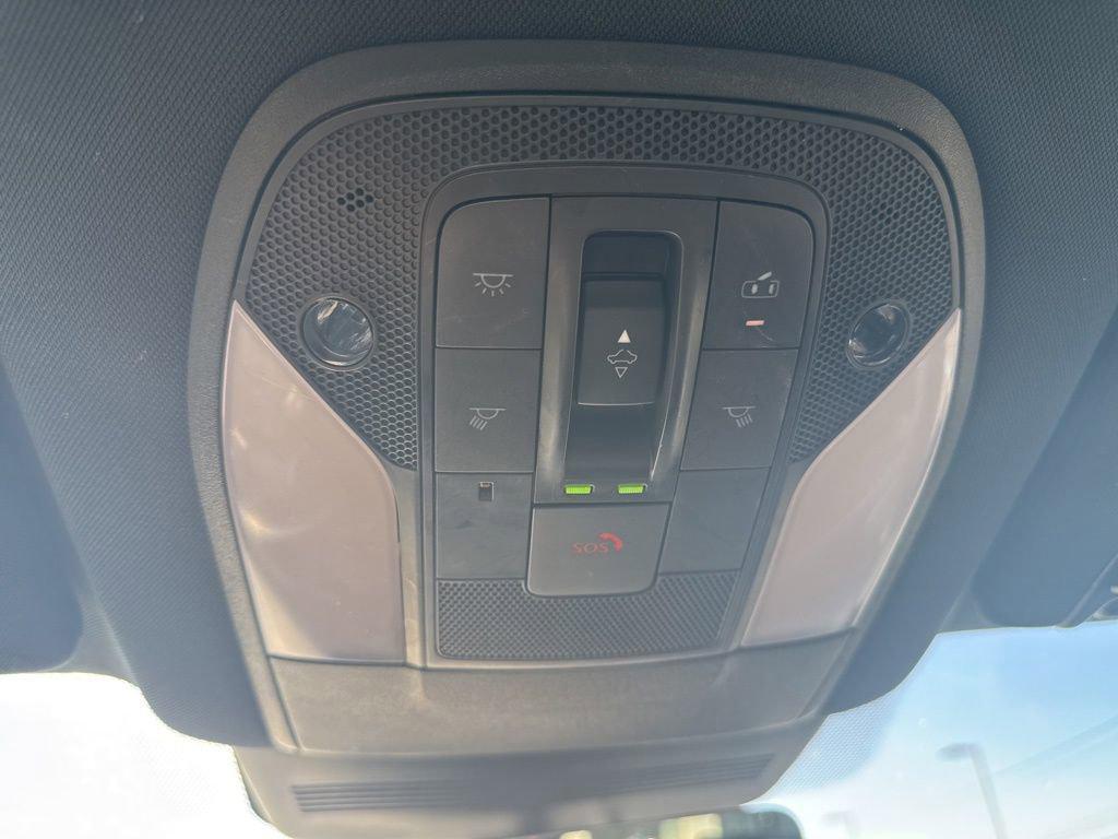 used 2023 INFINITI QX50 car, priced at $35,995