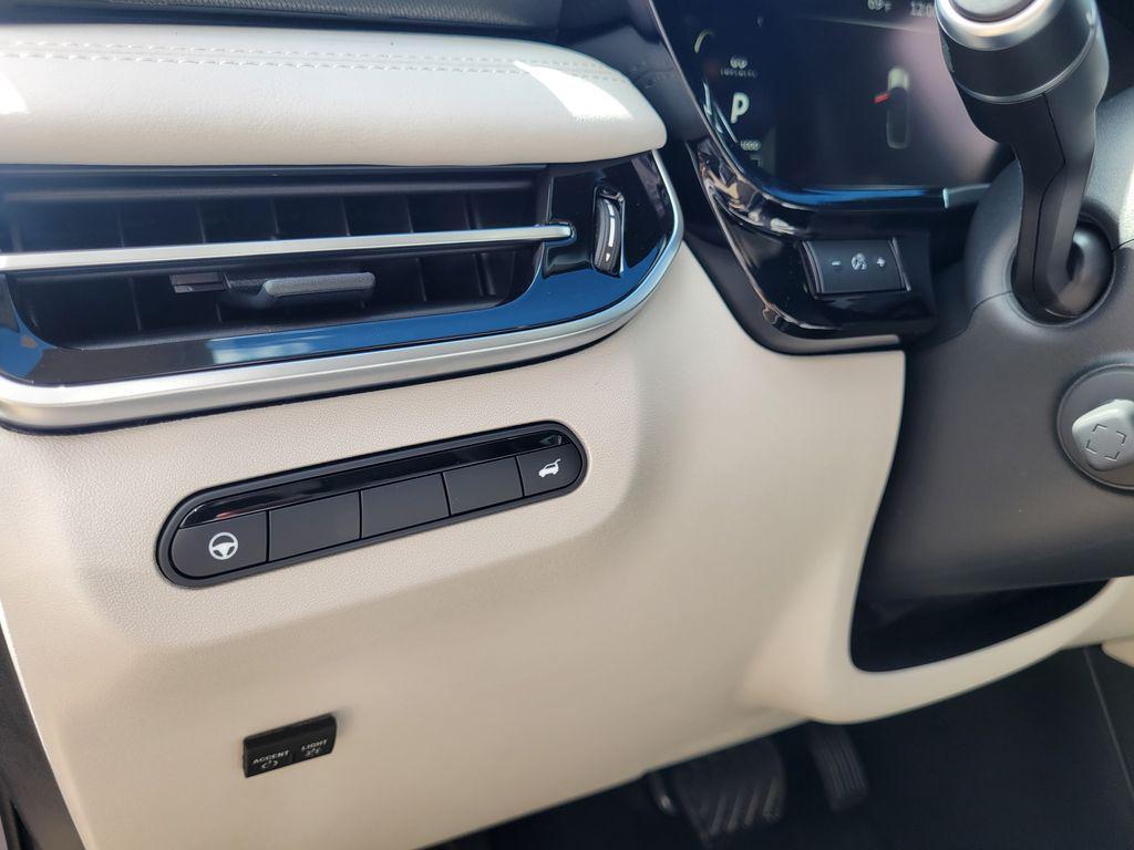 new 2026 INFINITI QX60 car, priced at $62,720