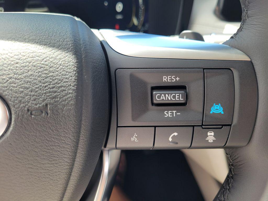 new 2026 INFINITI QX60 car, priced at $62,720