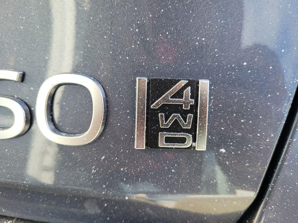 new 2026 INFINITI QX60 car, priced at $61,720