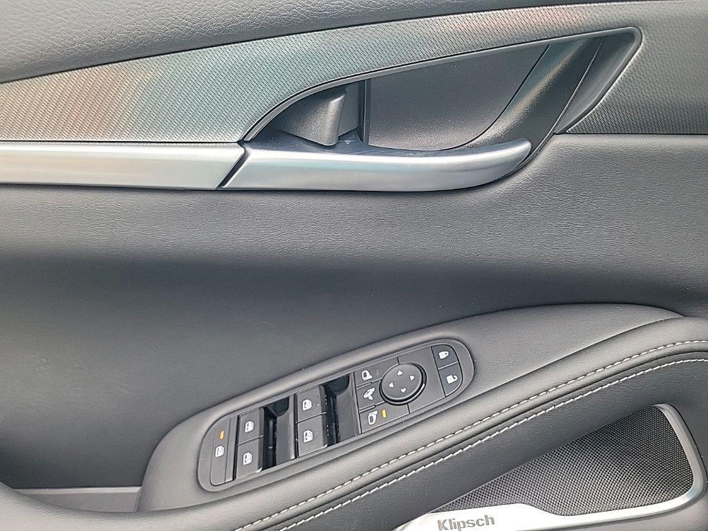 new 2027 INFINITI QX60 car, priced at $66,645