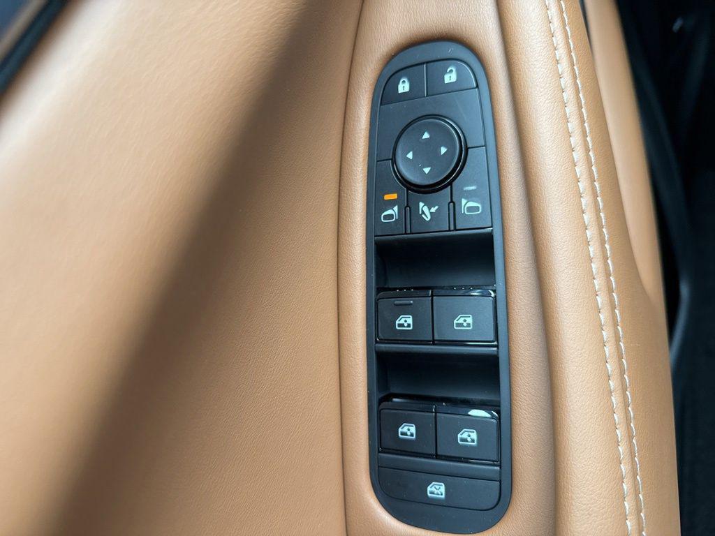 new 2027 INFINITI QX60 car, priced at $71,935