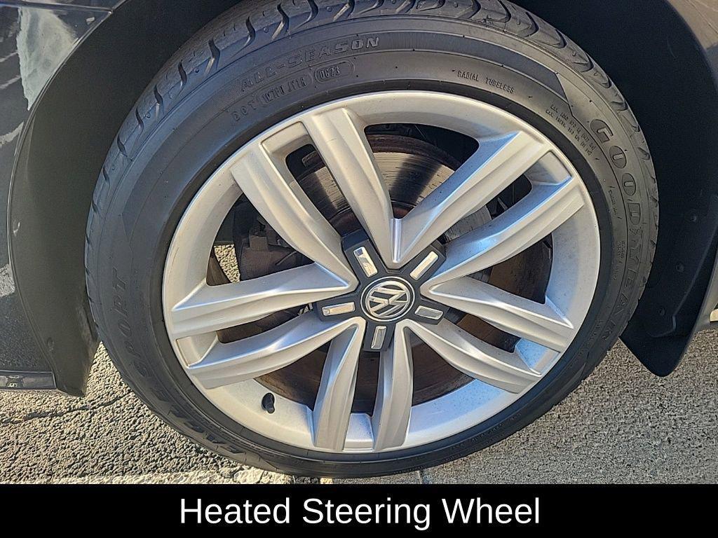 used 2019 Volkswagen Jetta car, priced at $10,995