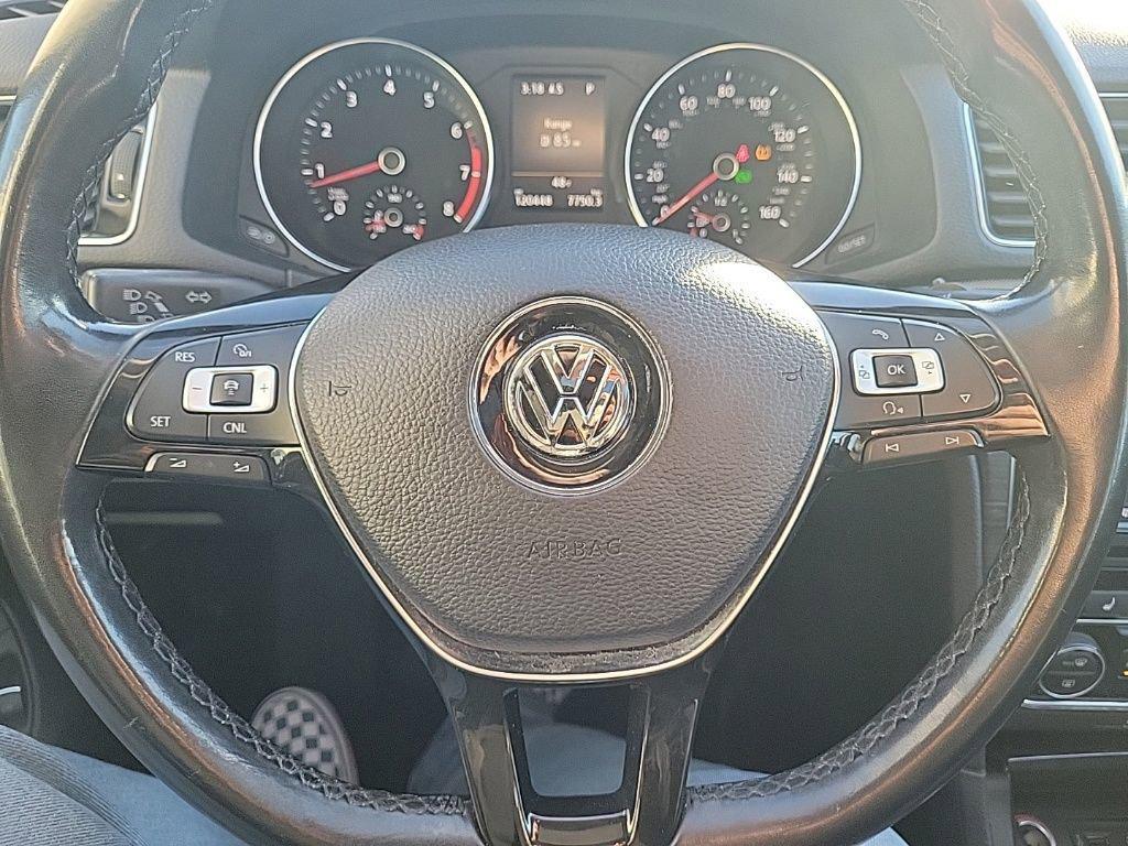 used 2019 Volkswagen Jetta car, priced at $10,995