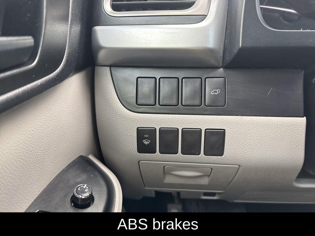 used 2016 Toyota Highlander car, priced at $18,995