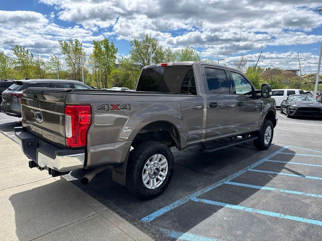used 2019 Ford F-250 car, priced at $40,670