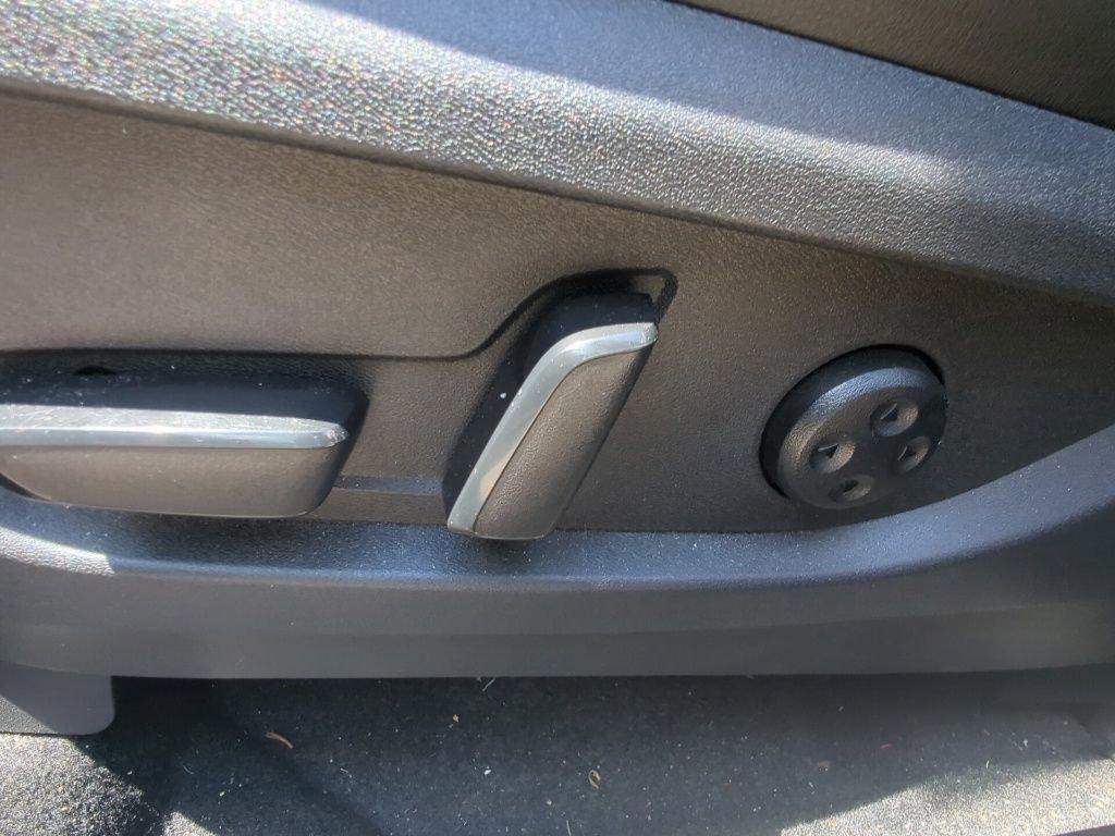 used 2022 INFINITI QX50 car, priced at $29,945