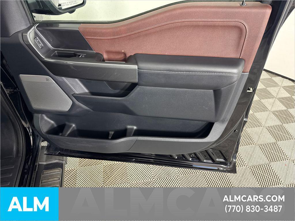 used 2022 Ford F-150 car, priced at $32,720