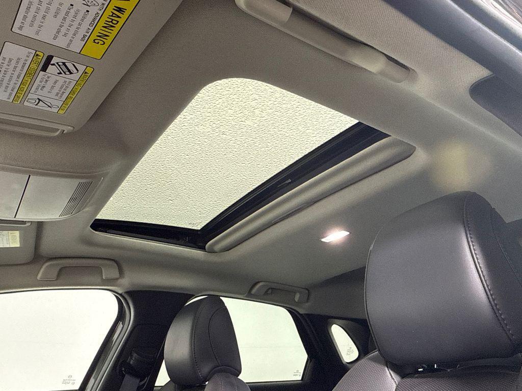 used 2023 Mazda CX-30 car, priced at $22,320