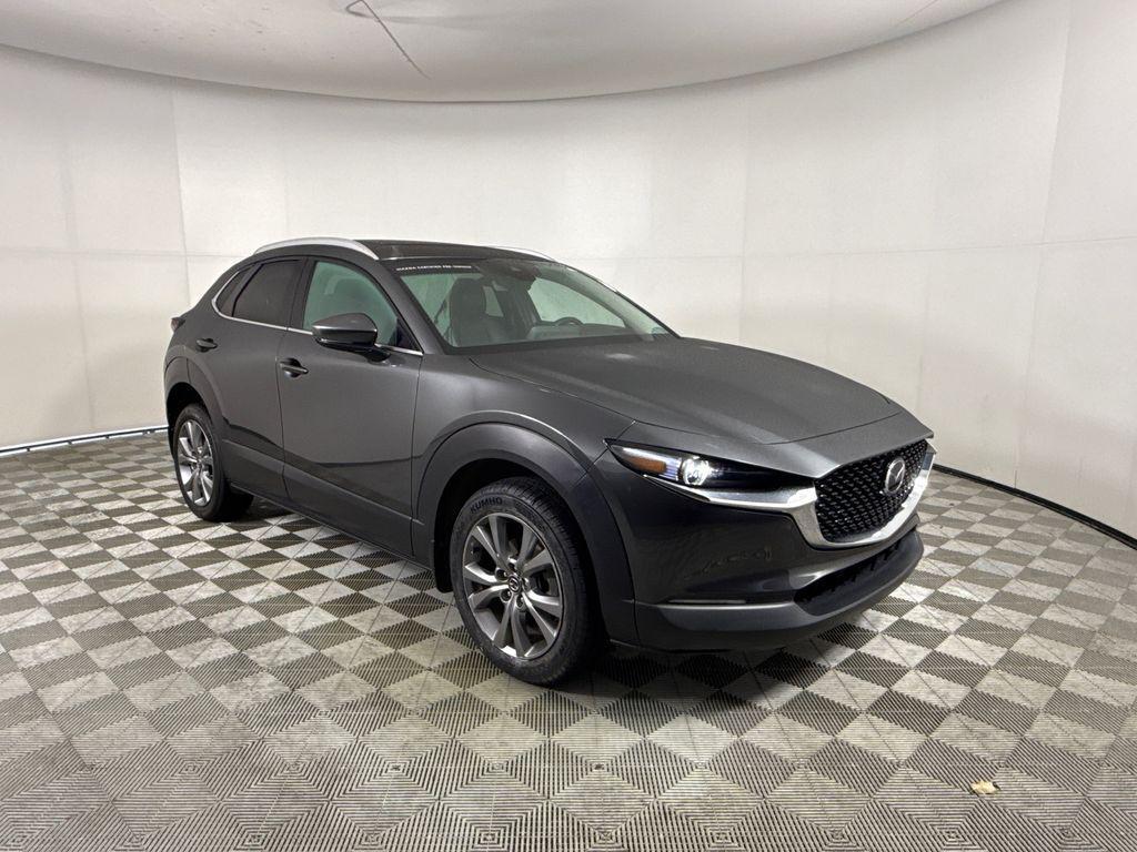 used 2023 Mazda CX-30 car, priced at $22,320